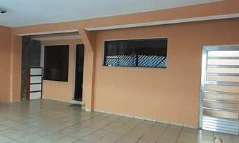 Imagem: Casa Térrea á venda de 100m² com 04 Dormitórios