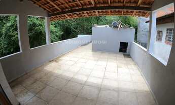 Imagem 6: Casa com 3 dormitorios no Cidade Jardim