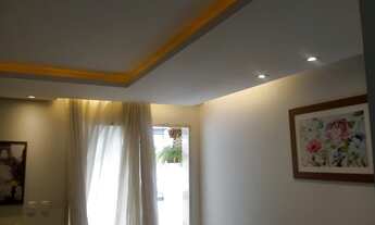 Imagem 3: Lindo Apartamento no Condomínio Mar de Aruana 2 Reformado