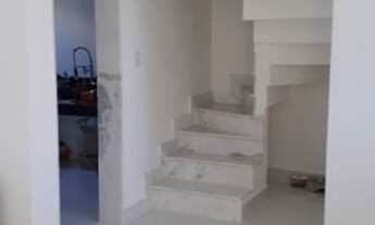 Imagem 7: Casa para venda tem 130 metros quadrados com 3 quartos em Centro - Contagem - MG