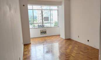 Imagem: Apto Centro, frente, vista panorâmica