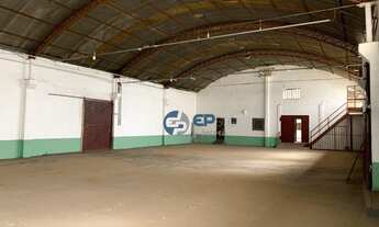 Imagem 7: Barracão Indústrias Leves Londrina