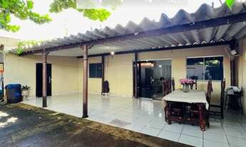 Imagem 3: Casa + sobrado | venda com 502 metros quadrados | 592 metros lote