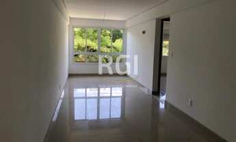 Imagem 2: Porto Alegre - Apartamento Padrão - Ipanema