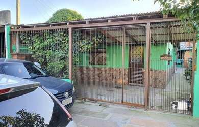 Imagem 2: Porto Alegre - Casa Padrão - Santa Rosa de Lima