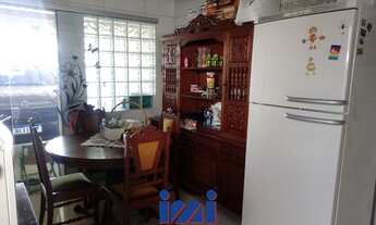 Imagem 4: Residência com 3 dormitórios em condomínio