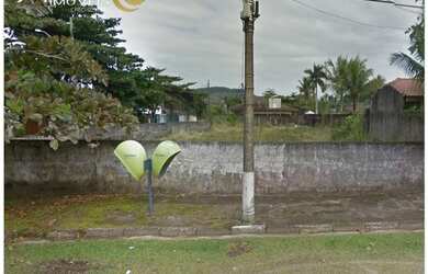 Imagem 6: GUARUJá - Terreno Padrão - Praia do Pernambuco