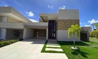 Imagem 6: Casa térrea Portal do sol Green