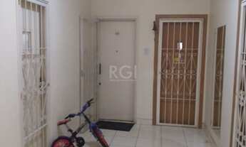 Imagem 2: Porto Alegre - Apartamento Padrão - Centro Histórico