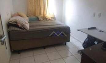 Imagem 3: Apartamento com 2 dormitórios à venda, 64 m² por R$ 250.000,00 - Medeiros - Jundiaí/SP