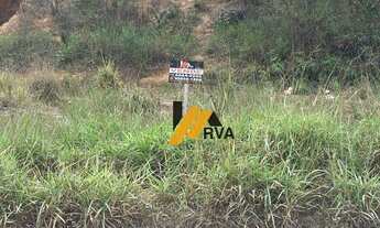 Imagem 3: Terreno à venda, 139 m² por R$ 110.000,00 - Residencial Santo Antônio - Franco da Rocha/SP