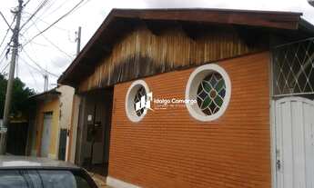 Imagem: Casa à venda, 101 m² por R$ 270.000,00