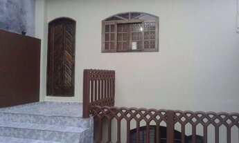 Imagem 4: Casa para venda tem 90 metros quadrados com 2 quartos em Vila Correa - Ferraz de Vasconcel