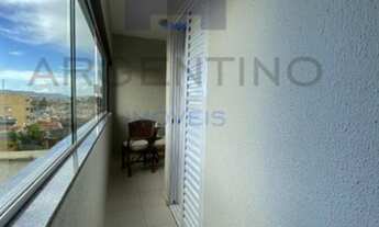 Imagem 4: Apartamentos a venda no Residencial Dolce Vita