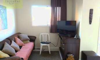 Imagem 2: Apartamento com 3 dormitórios à venda, 92 m² por R$ 375.000,00 - Jardim Paulistano - Soroc