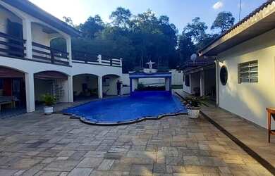 Imagem 6: Condomínio Jardim Europa casa térrea 5 dormitórios