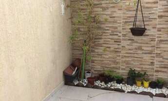 Imagem 7: Porto Alegre - Casa Padrão - Guarujá