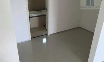 Imagem 6: Apartamento com 3 dormitórios à venda, 207 m² por R$ 950.000 - Guararapes - Fortaleza/CE