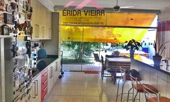 Imagem: Casa em Condomínio para Venda em Pindamonhangaba