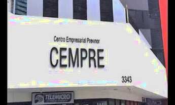 Imagem: Sala comercial com 37,29m² no Cempre Empresarial