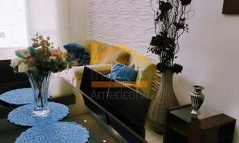 Imagem 3: Apartamento à venda no Spazio Avignon em Americana