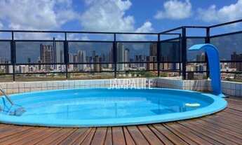 Imagem: Não Perca! Cobertura Duplex Com Piscina