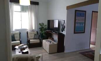 Imagem: Excelente apartamento - 3 quartos - à venda