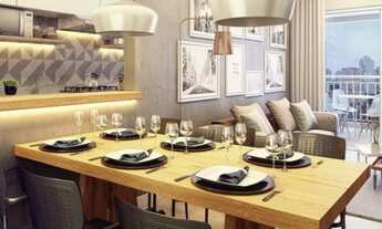 Imagem 5: São Paulo - Apartamento Padrão - Santo Amaro