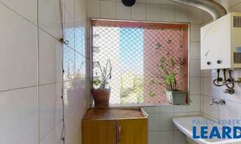 Imagem 3: APARTAMENTO - VILA ARAPUÃ - SP