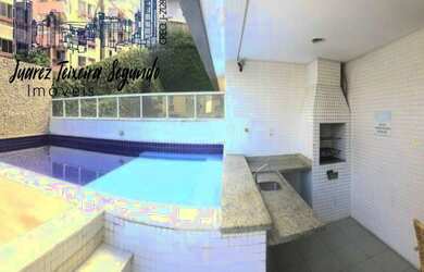 Imagem 4: APTO QUARTO E SALA NO ONDINA RESIDENCE PARA LOCAÇÃO!