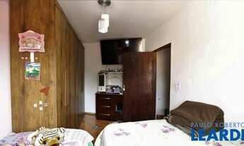 Imagem 4: CASA TÉRREA - LAPA - SP