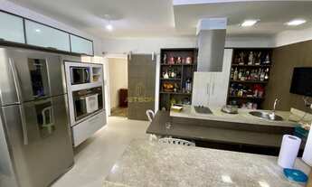 Imagem: Casa com 5 dormitórios, 647 m² - venda