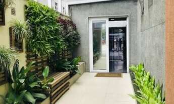 Imagem 2: SALA COMERCIAL PARA LOCAÇÃO NA VILA MARIANA