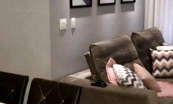 Imagem 2: Apartamento para Venda em Sorocaba, Jardim Belvedere, 3 dormitórios, 1 suíte, 2 banheiros