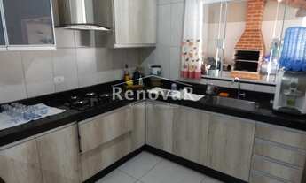 Imagem: Casa Térrea em Parque Virgílio Viel