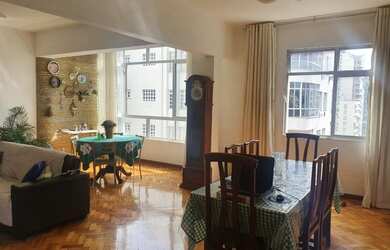 Imagem 2: Referencia: 2047 - Niterói/Icaraí - Apartamento (Venda