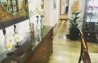 Imagem 2: Apartamento para venda com 220 metros quadrados com 3 quartos