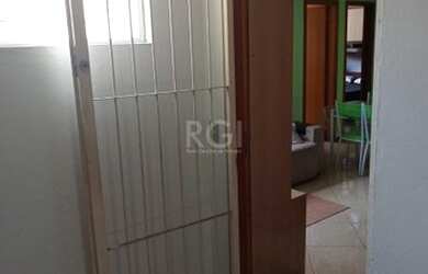 Imagem 2: Porto Alegre - Apartamento Padrão - Vila Nova