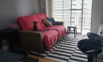 Imagem 3: Apartamento 1 dormitório 18 do Forte