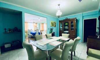 Imagem 5: Apartamento - 3 Quartos sendo 1 Suíte - 184m² - Reduto - Belém/PA