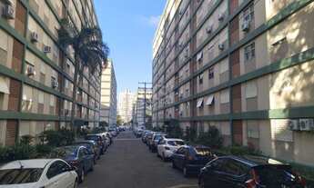 Imagem 2: Porto Alegre - Apartamento Padrão - Petrópolis