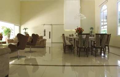 Imagem 7: Casa para venda possui 1300 metros quadrados com 5 quartos