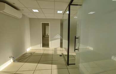 Imagem 6: Sala - Centro - Campinas