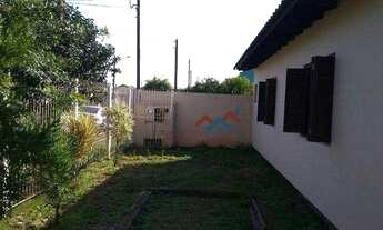 Imagem 3: Casa com 2 dormitórios à venda, 160 m² por R$ 330.000 - Olaria - Canoas/RS