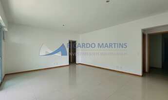 Imagem 6: Apartamento para venda com 123 metros quadrados com 4 quartos em Centro - Nova Iguaçu - RJ