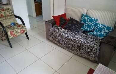 Imagem 4: Casa com 2 dormitórios à venda, 68 m² por R$ 215.000,00 - Jardim Imperador - Praia Grande