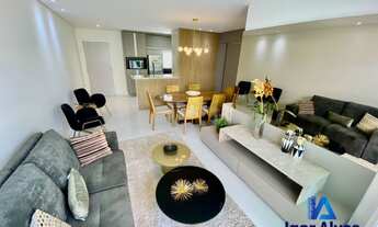 Imagem 3: Apartamento com 107m2 com 3 suítes no centro do Eusébio com preço incrível!