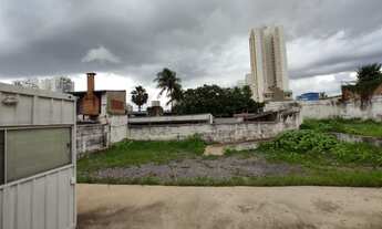 Imagem 6: Aluguel de terreno localizado no bairro Quilombo - 638m²