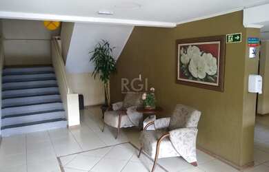 Imagem 4: Porto Alegre - Apartamento Padrão - Santa Tereza