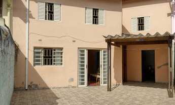 Imagem: Casa de vila para venda 3 quartos, 3 vagas